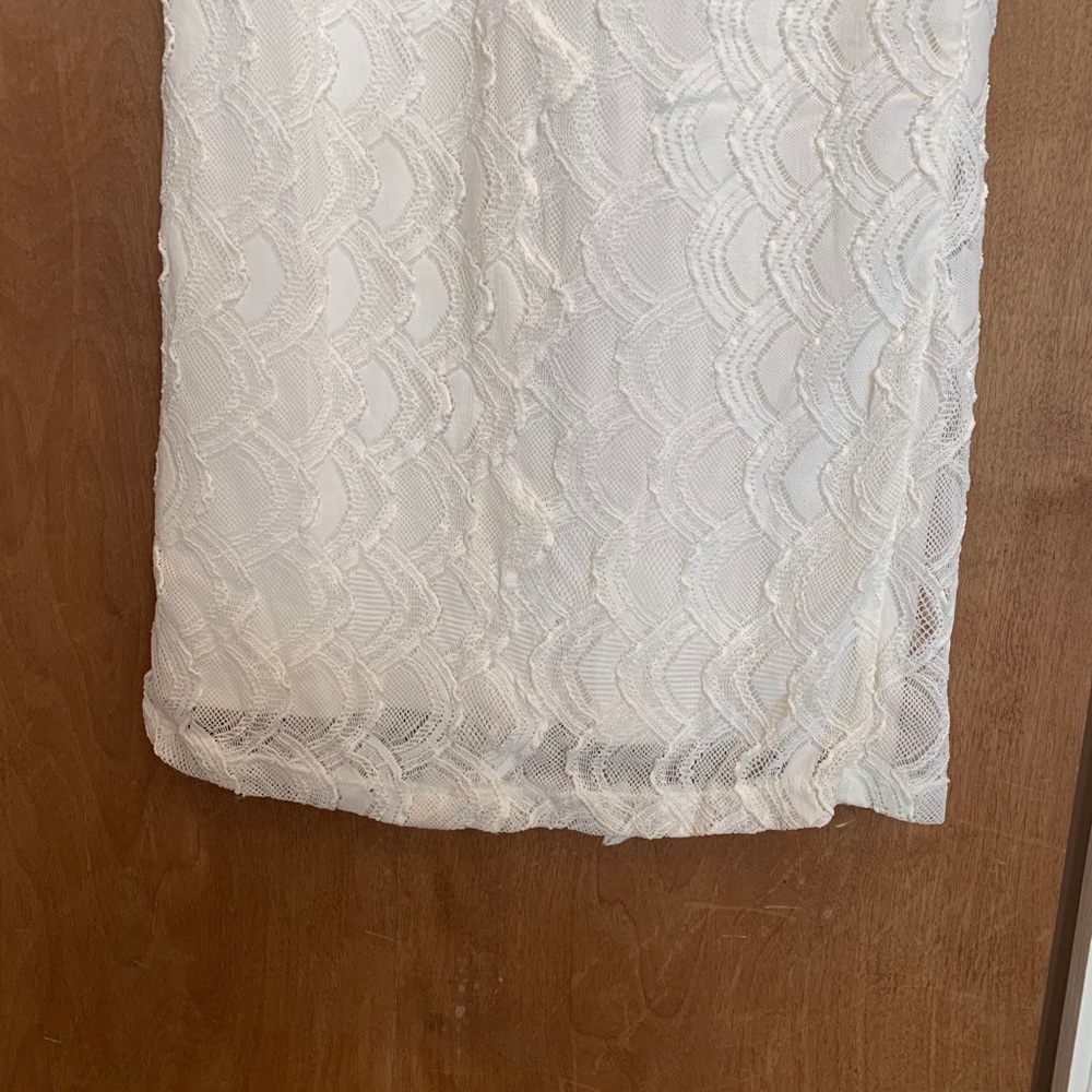 Nightcap Clothing Bridal Gown - Picture 6 of 7